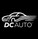 Logo DC AUTO